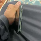 اعرض لكم ايفون 11 بروماكس  256 قيقا   71 البطاريه