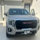 جمس يوكن 2024 SLE ذهبي دبل و ثلاجه