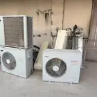 مكيف سبلت بيسك