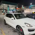 بورش كايين s