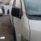 باص هايس ديزل 2007