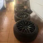 جنوط فورد موستنج مديل 2005-2023