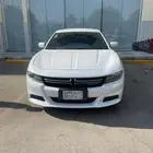 دودج تشارجر 2015