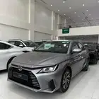 تويوتا يارس Y بلس 2026 اصفار سعودي
