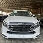 ايسوزو MUX 2024 فل كامل سعودي بالنقد والتقسيط