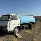 للبيع وايت تايوتا موديل 84 بدون اوراق مسقط