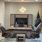 اثاث المكتبي أطقم   مكاتب و مكاتب   موظفين و دولاب ملفات و
