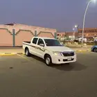 هايلوكس 2013 جي ال اكس