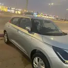 سوزوكي سويفت