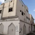 للبيع عماره في مخطط الامير نايف