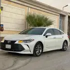 افالون 2022 شبه جديده