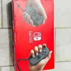 نيتندو سويتش الاصدار الاول إستخدام شهر مهكره