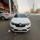 رينو سمبول مديل 2020