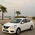 نيسان صني 2022 جاهزه للمستخدم