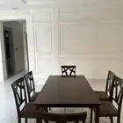 طاولة طعام