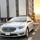 فورد تورس 2017 توكيلات الجزيرة أول مالك فئة SEL