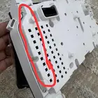 عداد جيب ربع