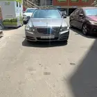 مرسيدس E300