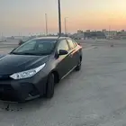 يارس 2021 Y  ممشى السياره 59 ممشى قليل