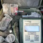 TSI PortaCount Plus Model 8020M (الجديد كليا )