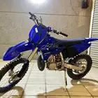 دباب صحراوي yz250x