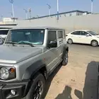 سزوكي جمني فل كامل 2025