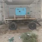 للبيع مكينه كهرب مع القلص
