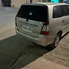 انوفا 2014 نظيفة