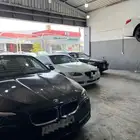 مساعدات. بي ام 730i 2018 2019 2020 مساعد بي ام 740i 2018 20