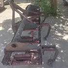 مشط تسعاوي نظيف