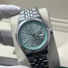 ساعات بتصميم رولكس ( جملة للتجار فقط