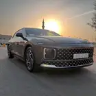 للبيع ازيرا 2024 بحالة الوكالة