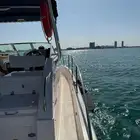 ميني يخت للرحلات