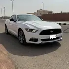 للبيع موستنج 2015 شبه مخزن