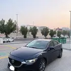 مازدا 6 2023 سعودي