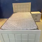 اوضة نوم بحالة ممتازة