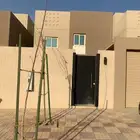 للايجار فلة في ضاحية خزام ( حي المطار )