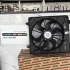 مروحة رانجلر 2007-2025