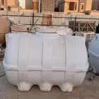 خزانين ماء للبيع 2000الف التر العدد 2المهيدب