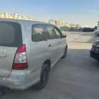 للبيع انوفا 2010