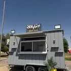 السلام عليكم ترك للبيع مع مطبخ ومكيف سبلت