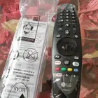 ريموت جهاز تحكم اصلي شاشة تلفزيون ال جي lg