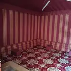 للايجار دور ارضي بحي الفيصلية بالخرج