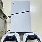 سوني فايف برو جديد استخدام شهر مع يد وشريط قراند وشريط فيفا