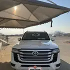 جيب تويوتا لاندكروزر