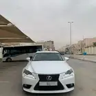 لكزس is350 مخزن