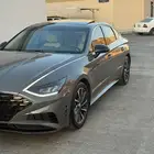 سوناتا ممشى قلييل سمارت 2023