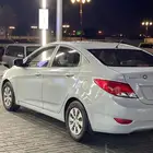 اكسنت 2015 نظيفة جدا