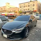 مازدا 6 موديل 2019