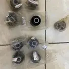 جلد او ربل مقص لاندكروزر